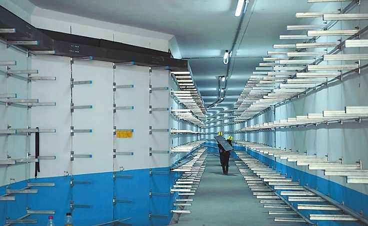 綜合管廊每米造價(jià)